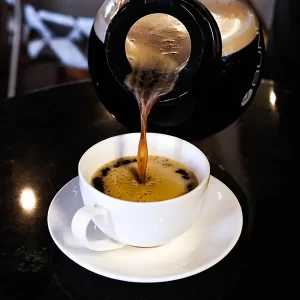 Canadian Special Brewed Coffee