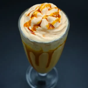 Caramel Frappuccino