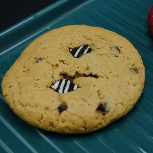 Plain Cookie