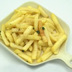 Plain Fries