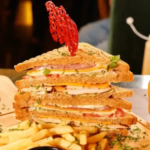 Club Sandwich