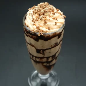 Kitkat Shake