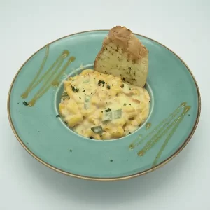 Mac & Cheese Chicken