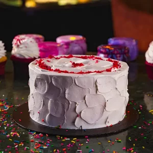 Red Velvet Cake (2.5 lbs)